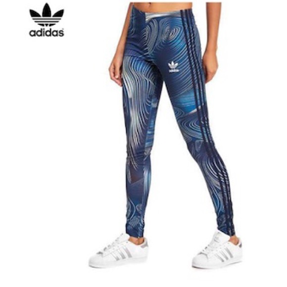 blue geology stan smith shoes